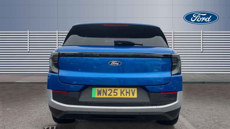 Ford Explorer 210kW Premium 77kWh 5dr Auto Electric Estate